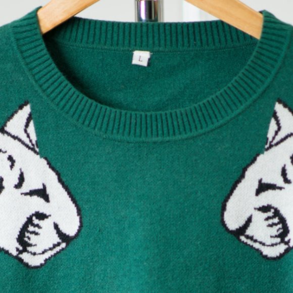 sweater - Picture 4 of 6